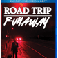 Blu-Ray in case of Road Trip Runaway