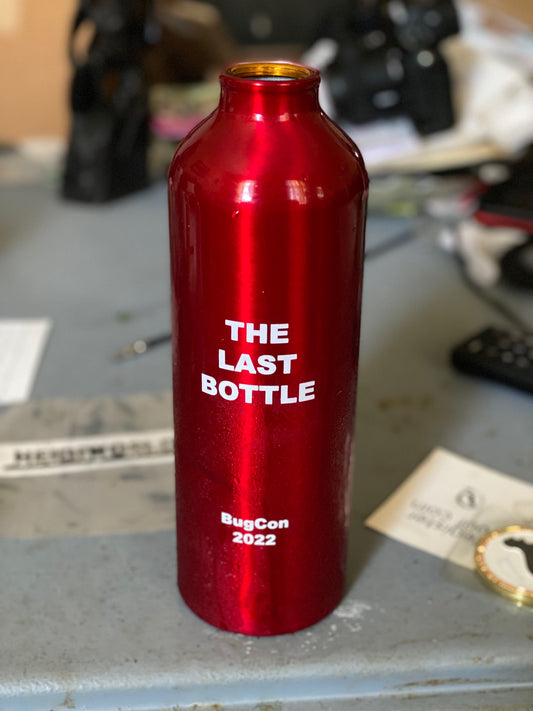Pro Bottle
