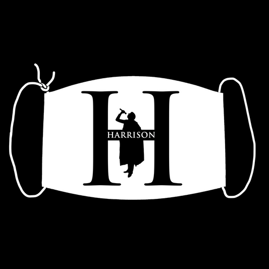 Reversible Craig Healy / Harrison Face Mask