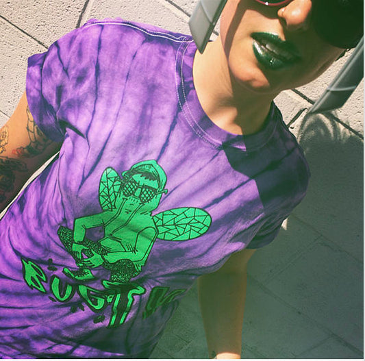 Original Bug TV Shirt