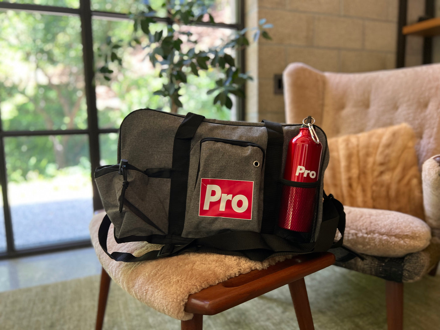 Pro Bag