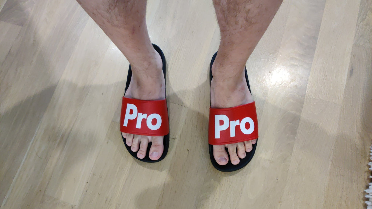 Pro Slides