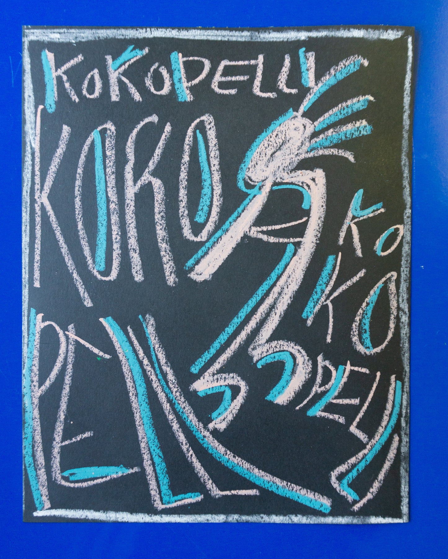 Kokopelli 1