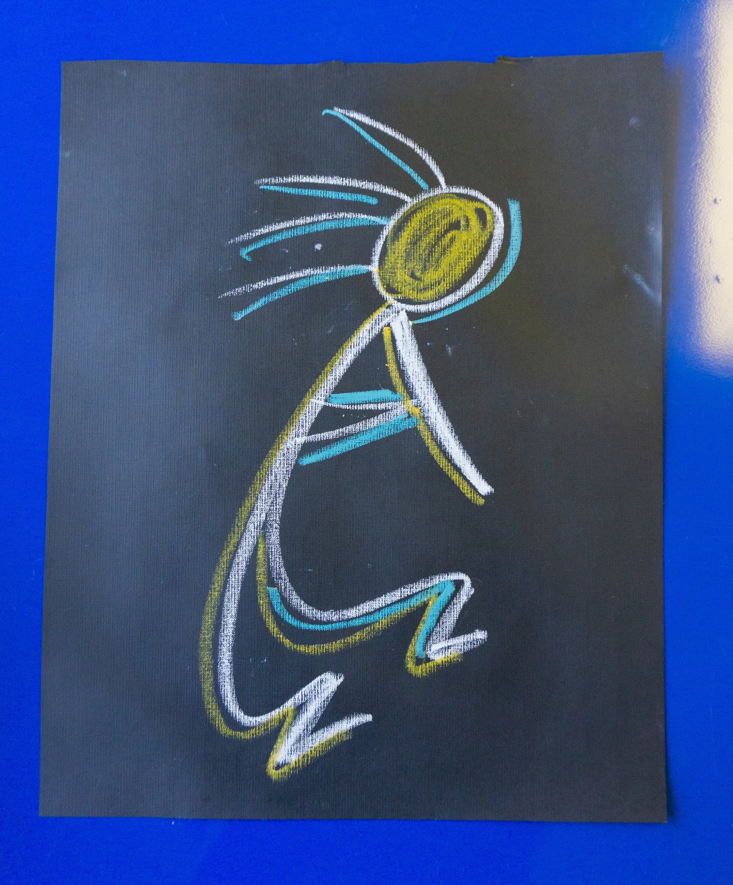 Kokopelli 12