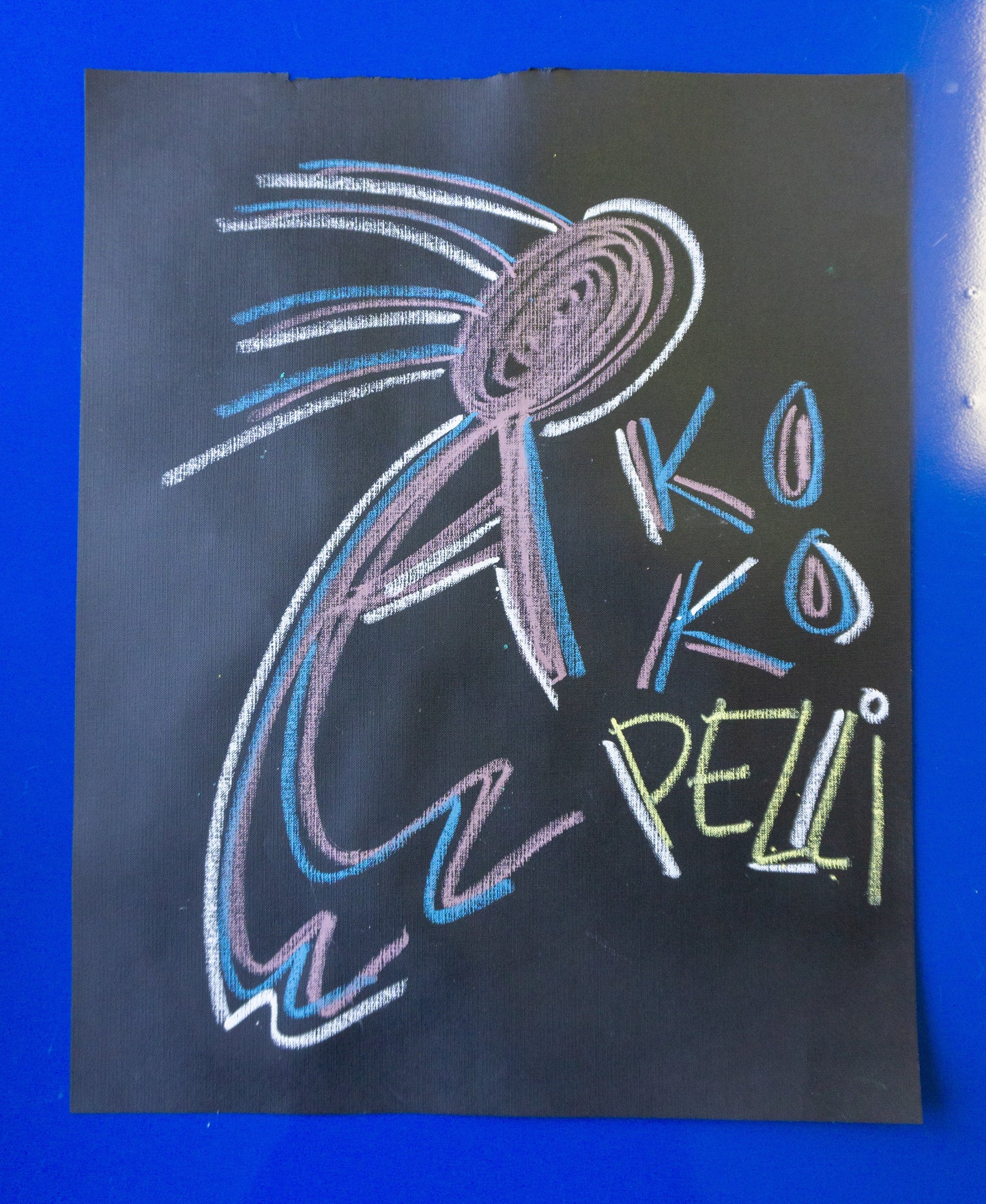 Kokopelli 14