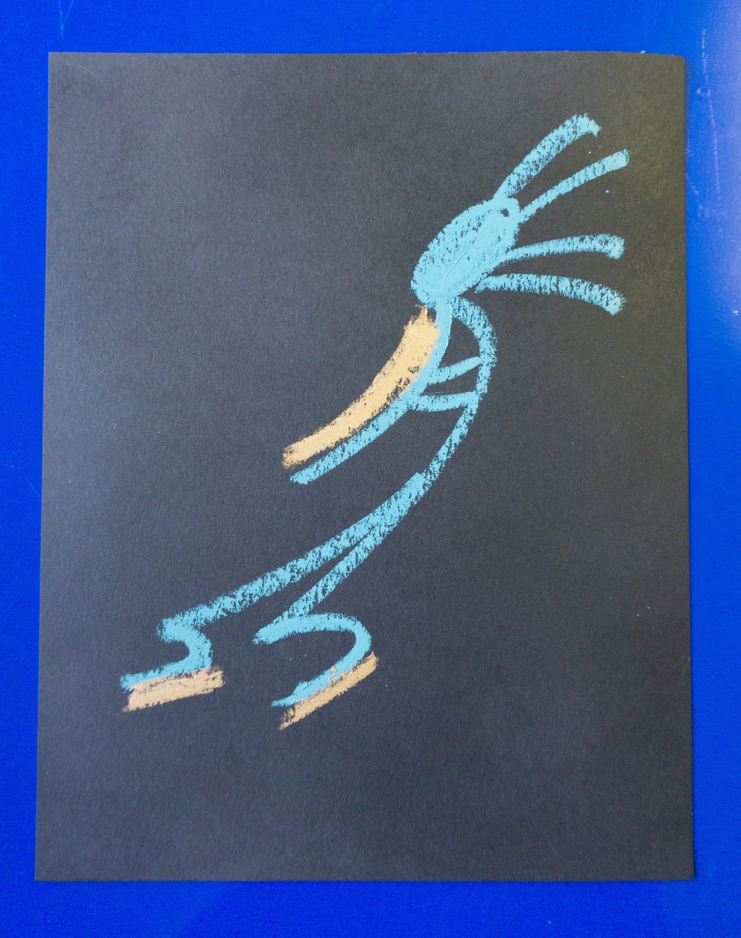 Kokopelli 4