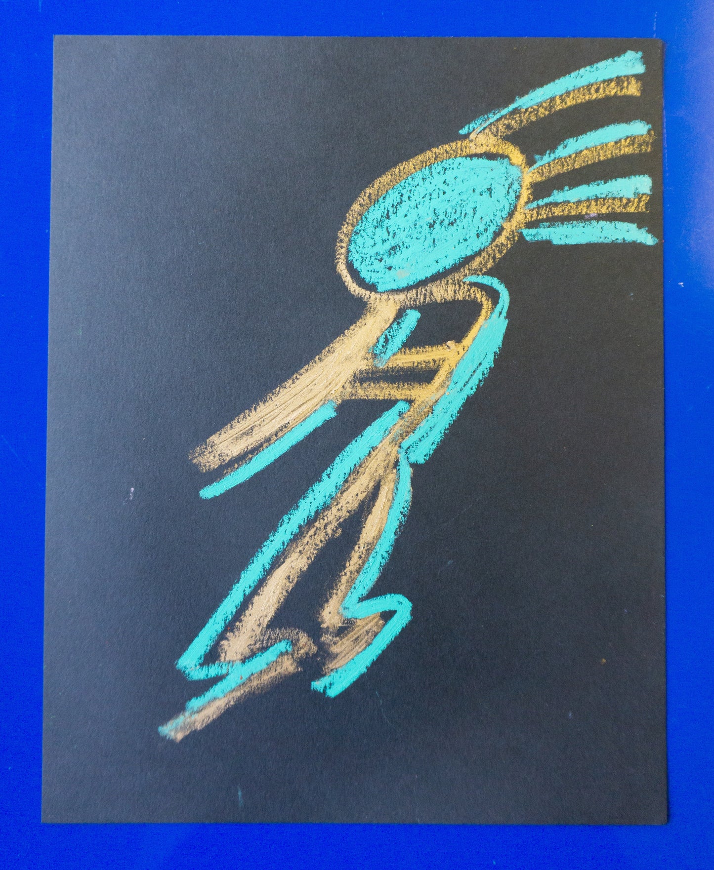 Kokopelli 5