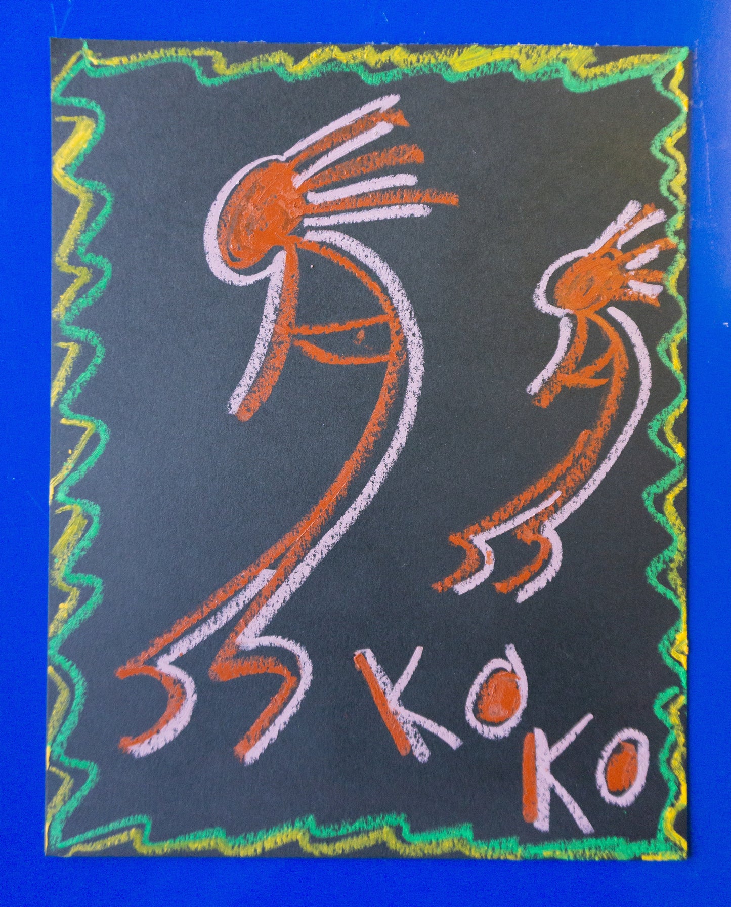 Kokopelli 6