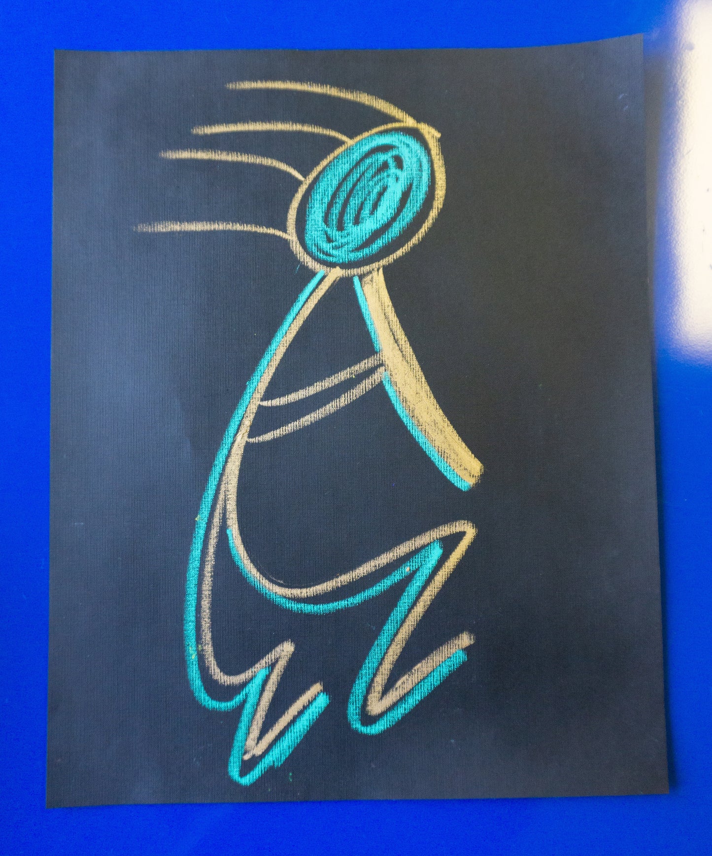 Kokopelli 8