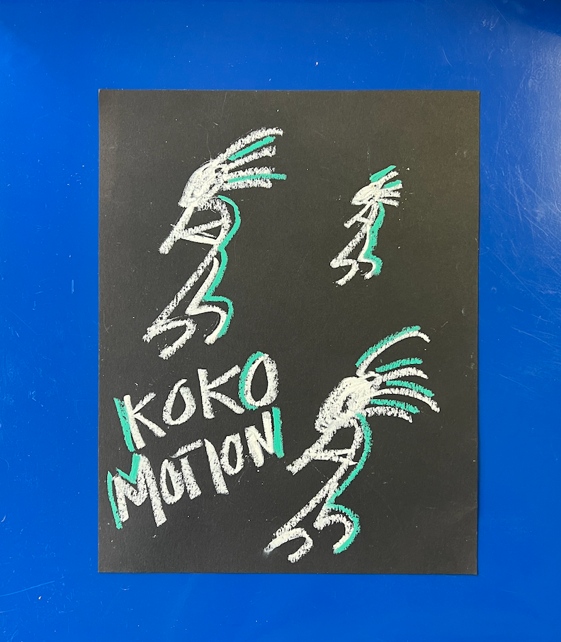 Kokopelli 7