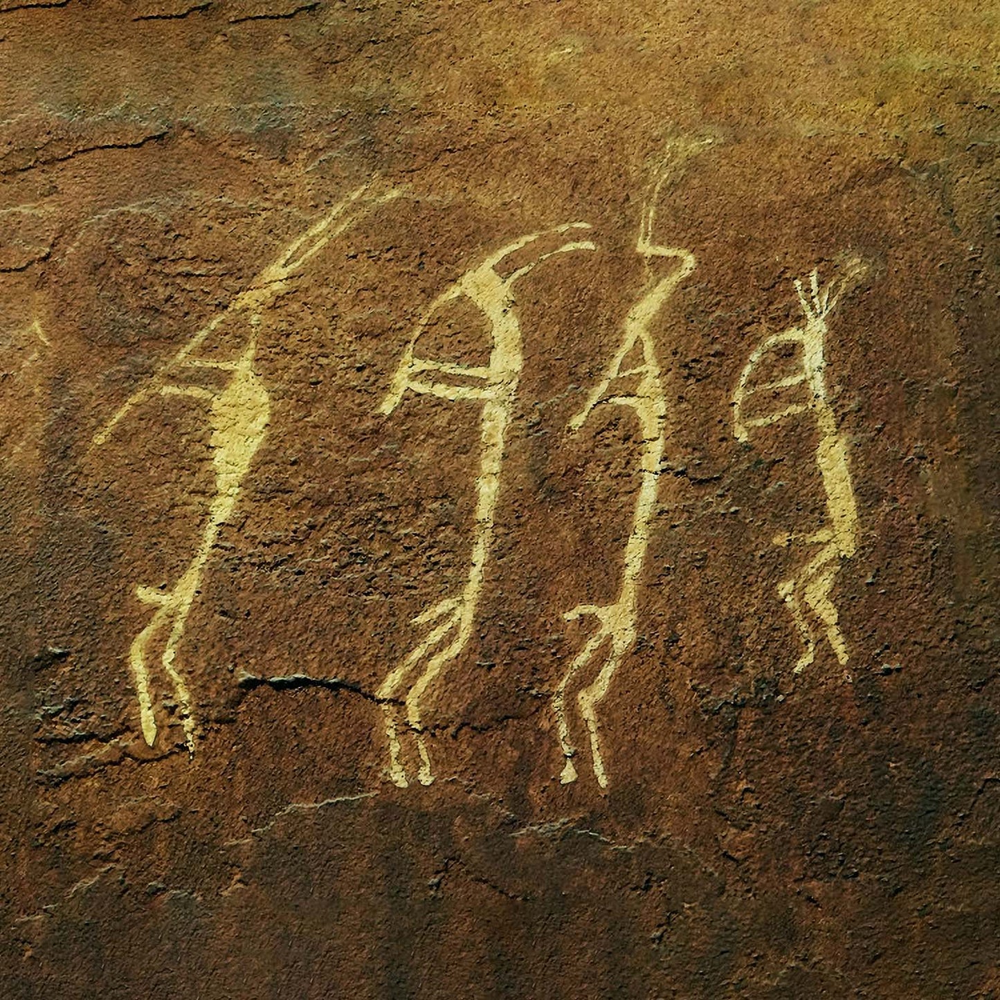 Kokopelli IV - CD Single