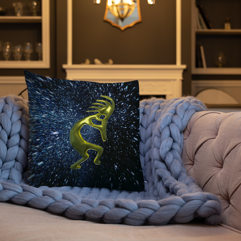 Kokopillow