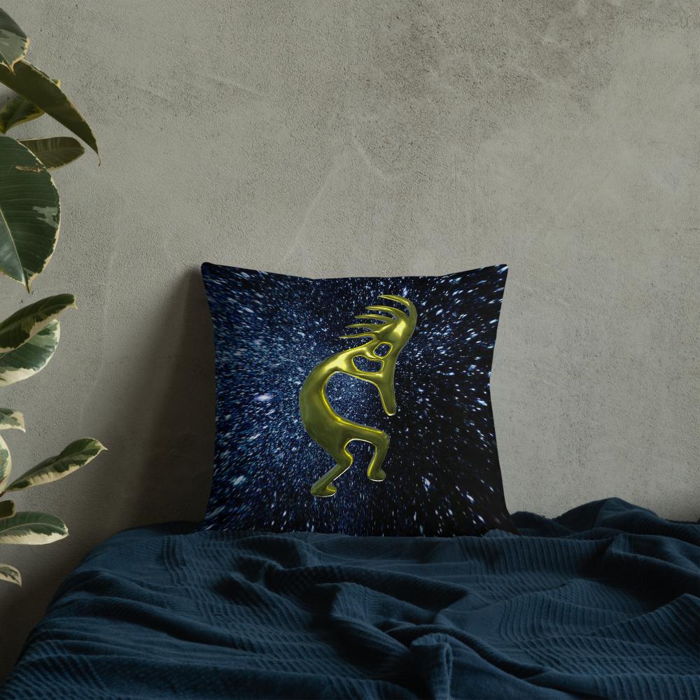 Kokopillow