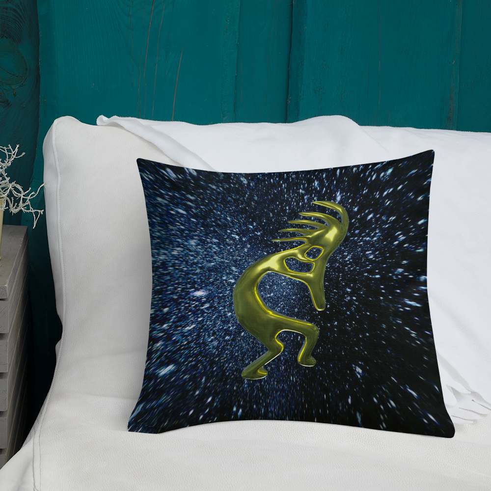 Kokopillow