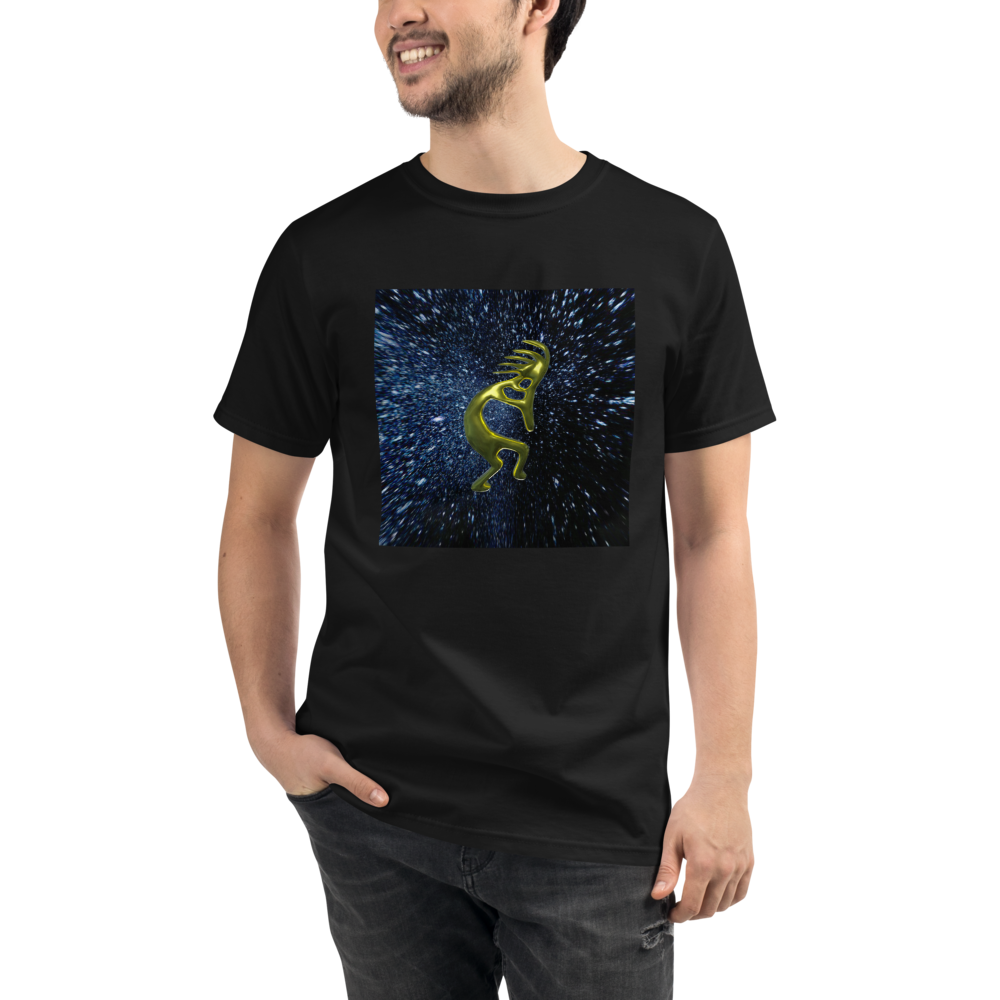 Kokopelli Single Shirt
