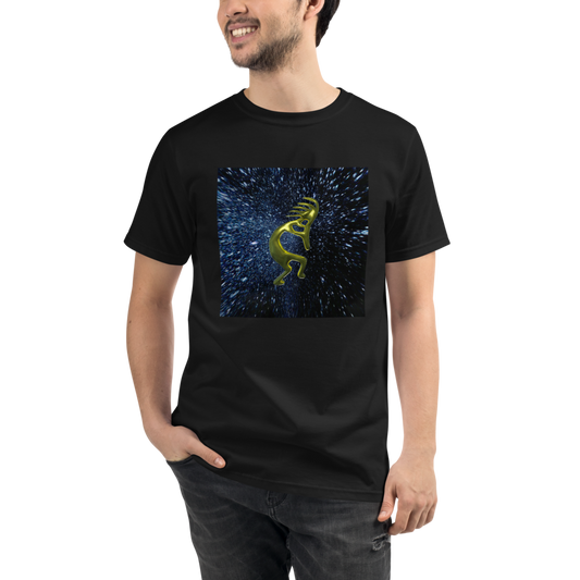 Kokopelli Single Shirt