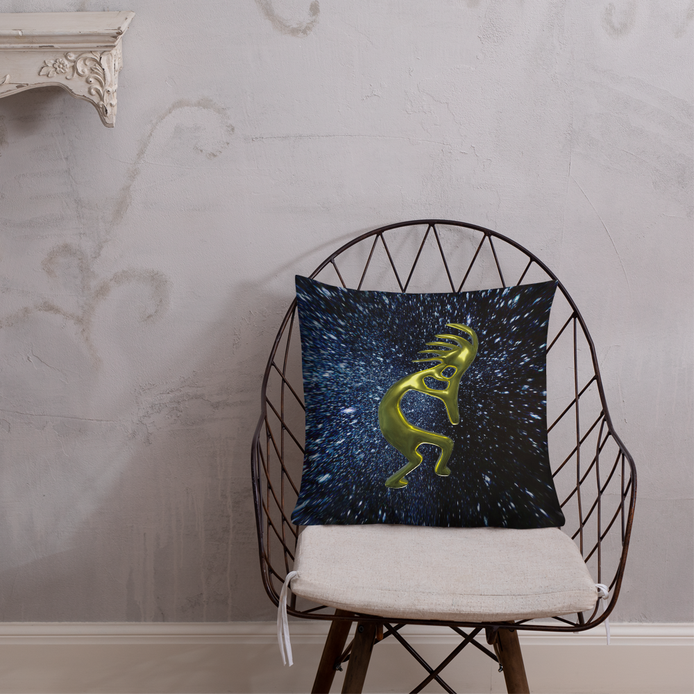 Kokopillow