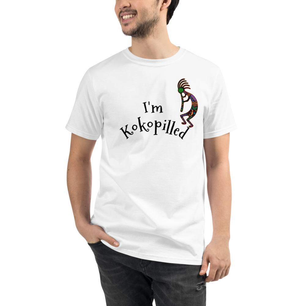 I'm Kokopilled Shirt