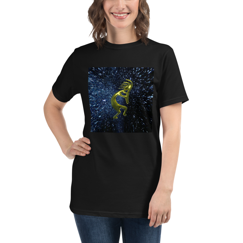 Kokopelli Single Shirt