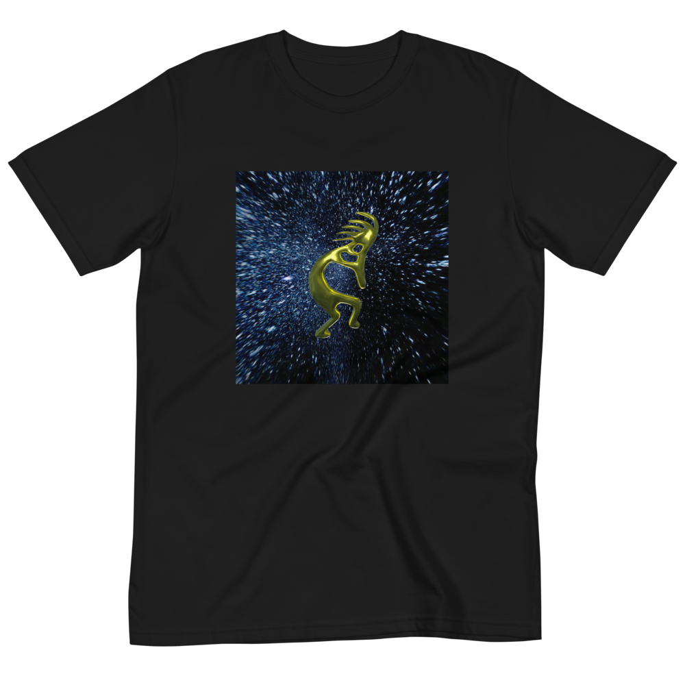 Kokopelli Single Shirt