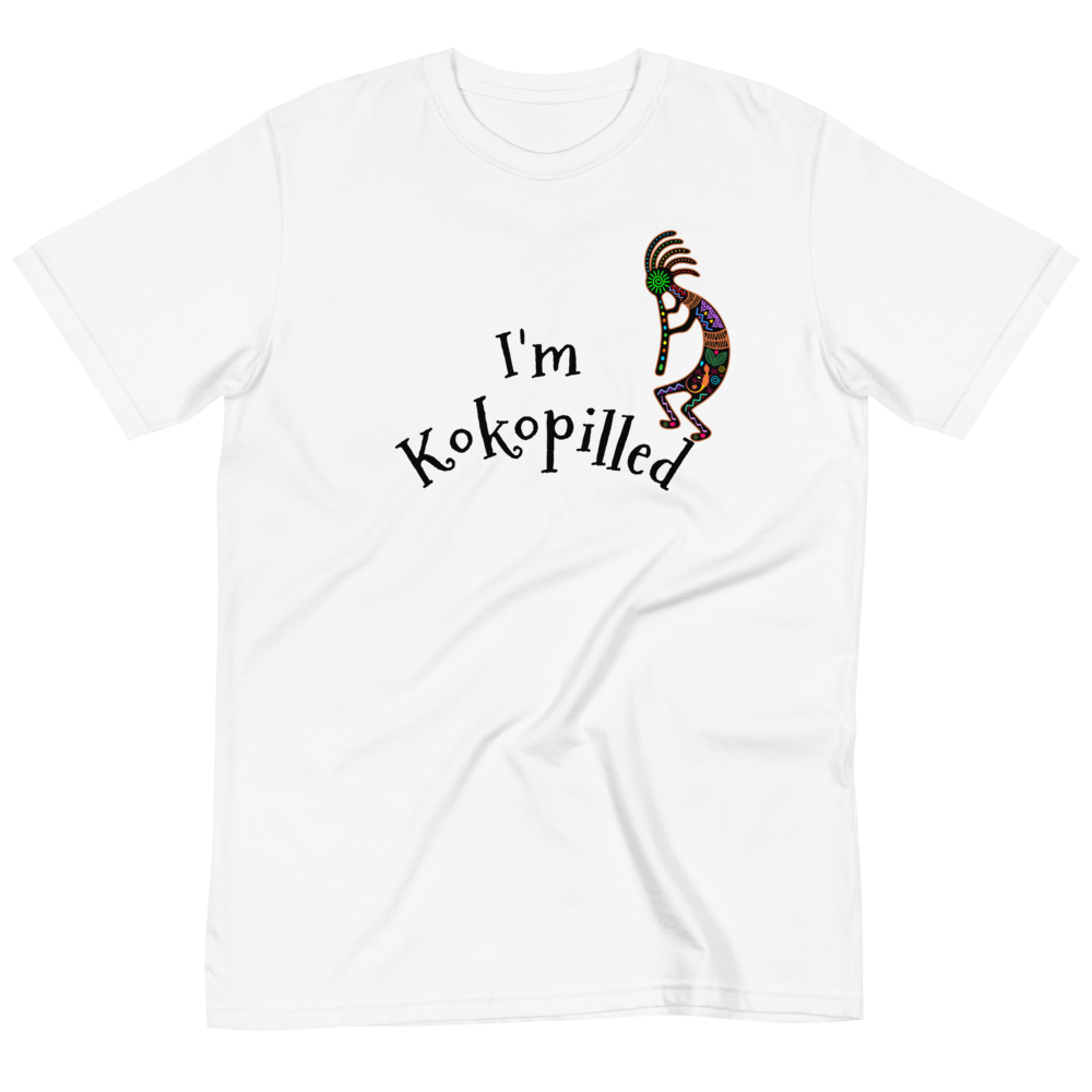 I'm Kokopilled Shirt