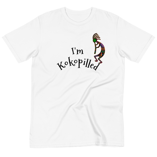 I'm Kokopilled Shirt