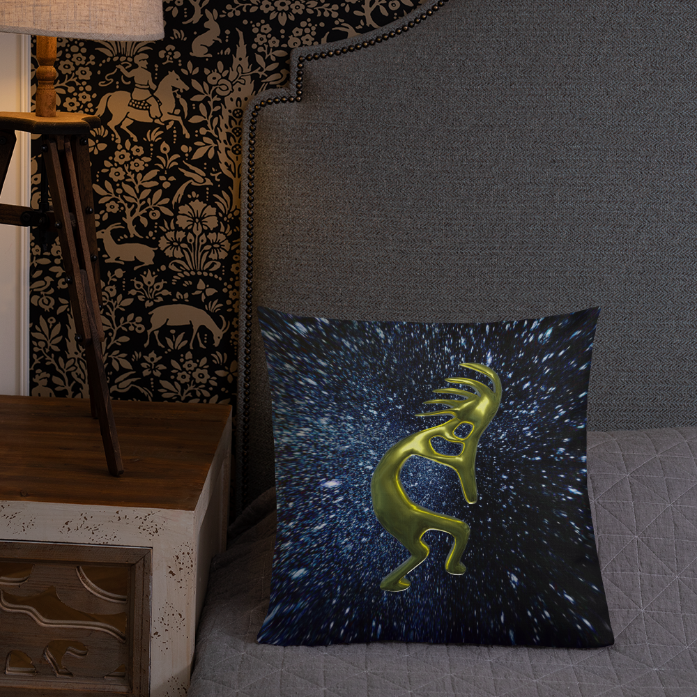 Kokopillow
