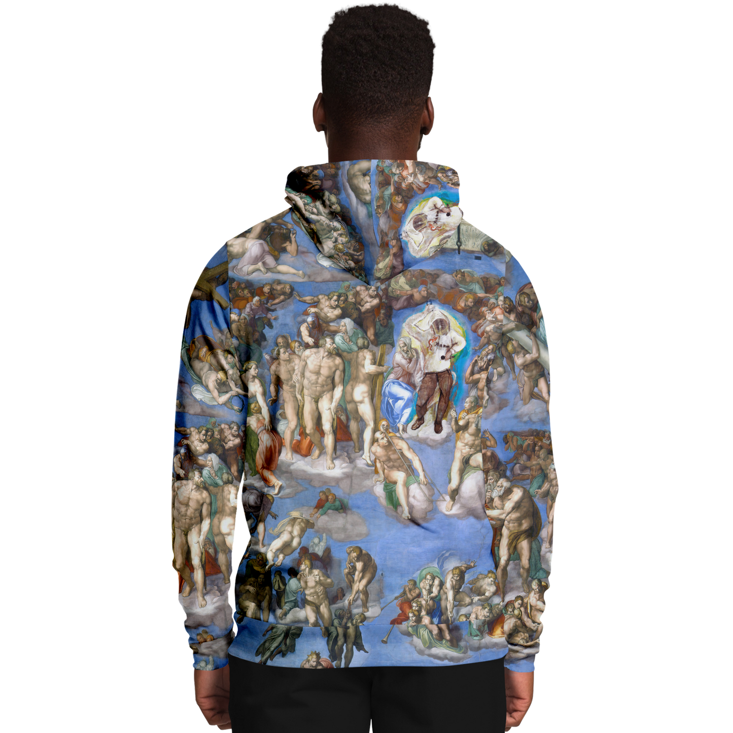 Bugmane: Avatar Hoodie