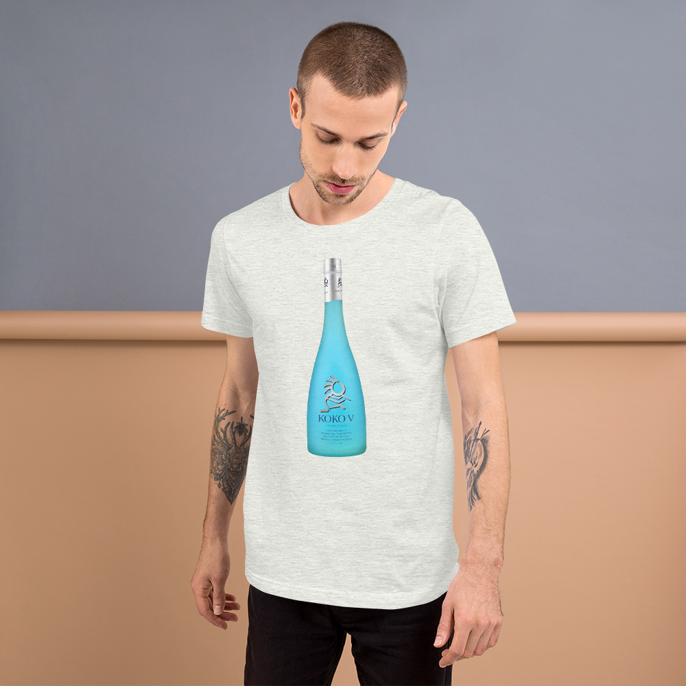 koko v (hpnotiq) tee