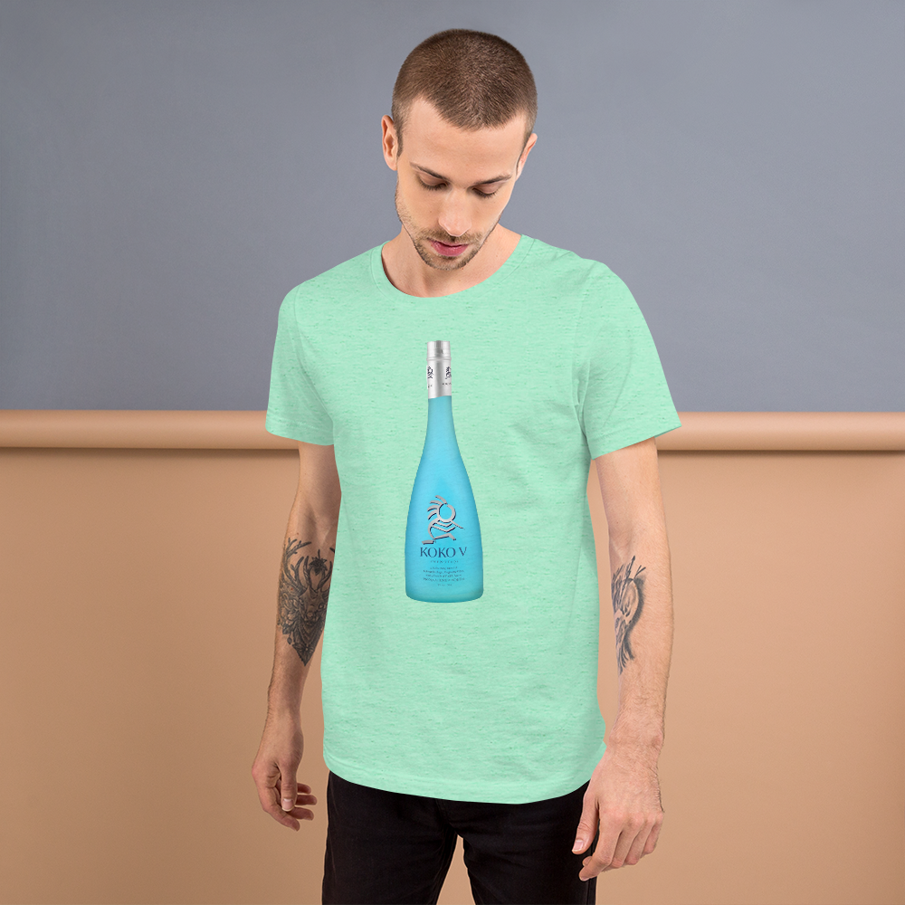 koko v (hpnotiq) tee