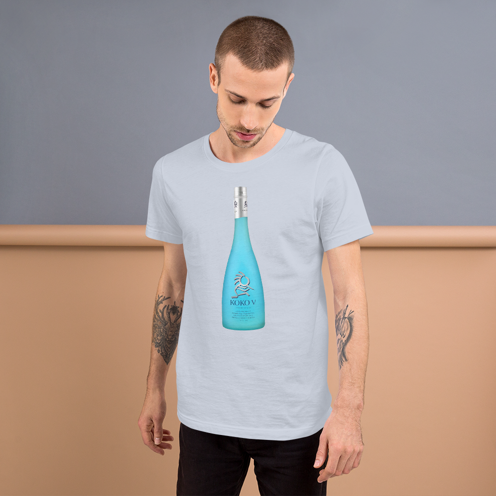 koko v (hpnotiq) tee