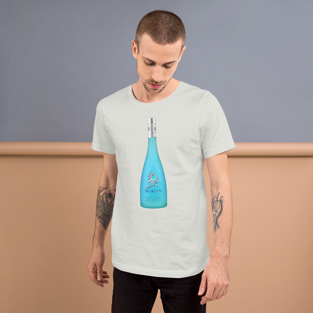 koko v (hpnotiq) tee