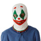 Jokerfied Knit Balaclava Ski Mask
