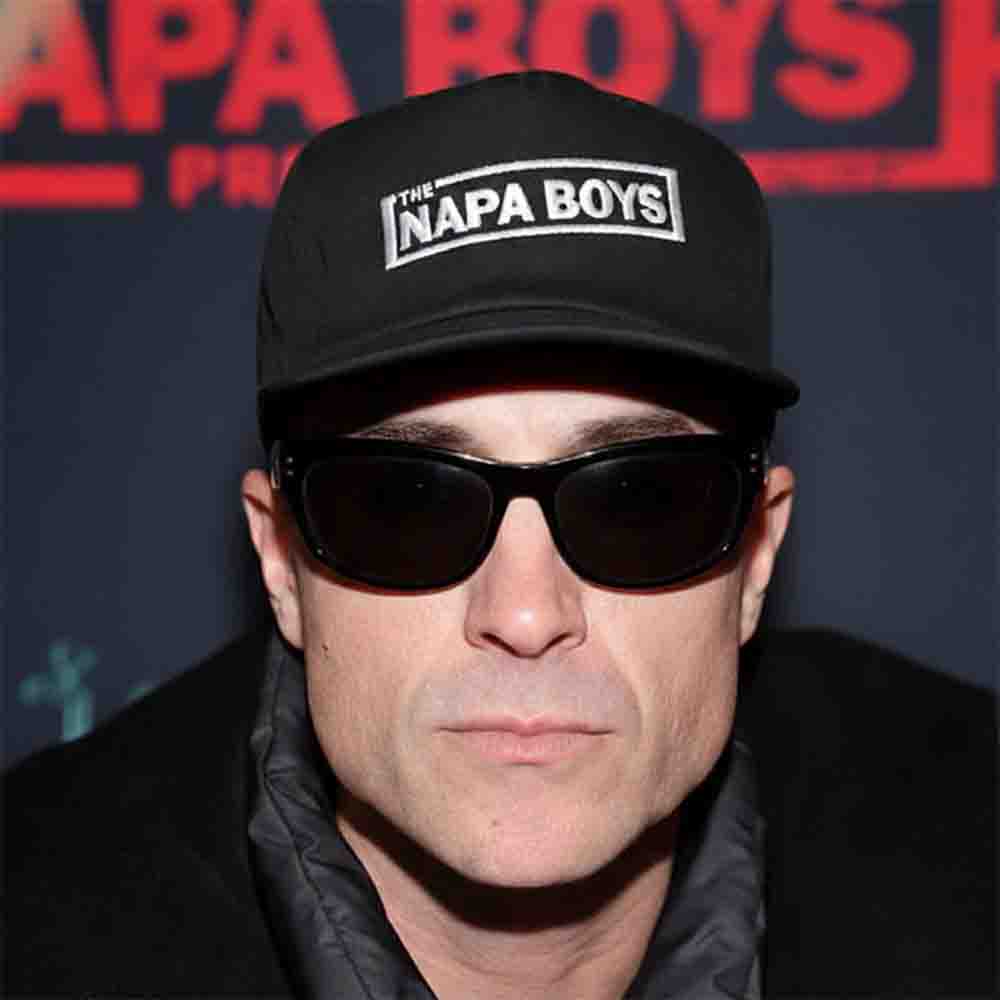 Napa Boys Hat