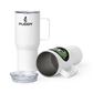 PUDDY tumbler mug