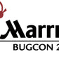 Marriott x Kokopelli T-shirt (BugCon 2021)