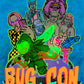 bug con 2021 poster