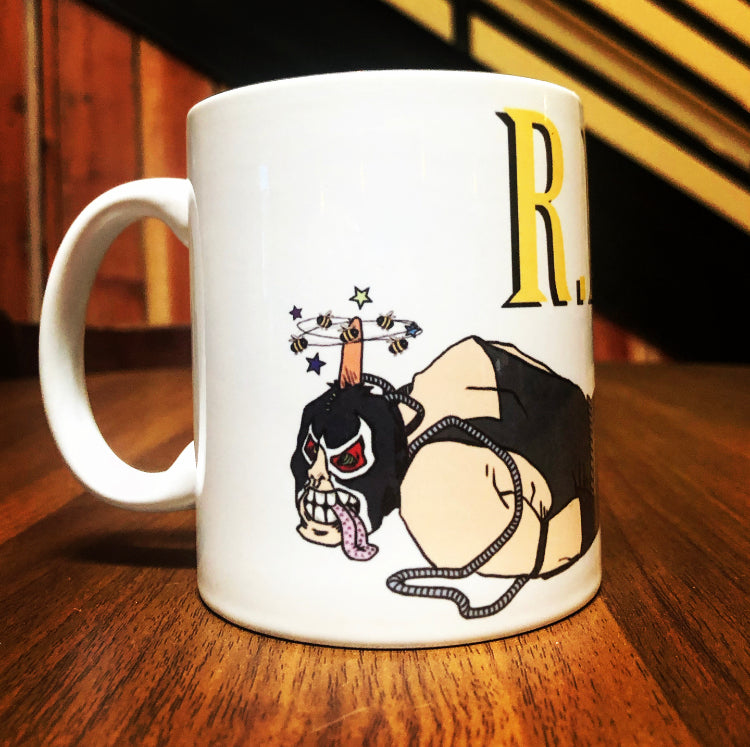 Mug Bane Mug