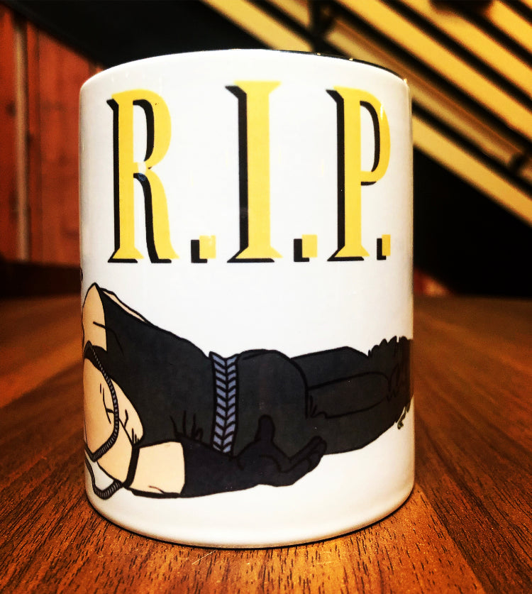 Mug Bane Mug