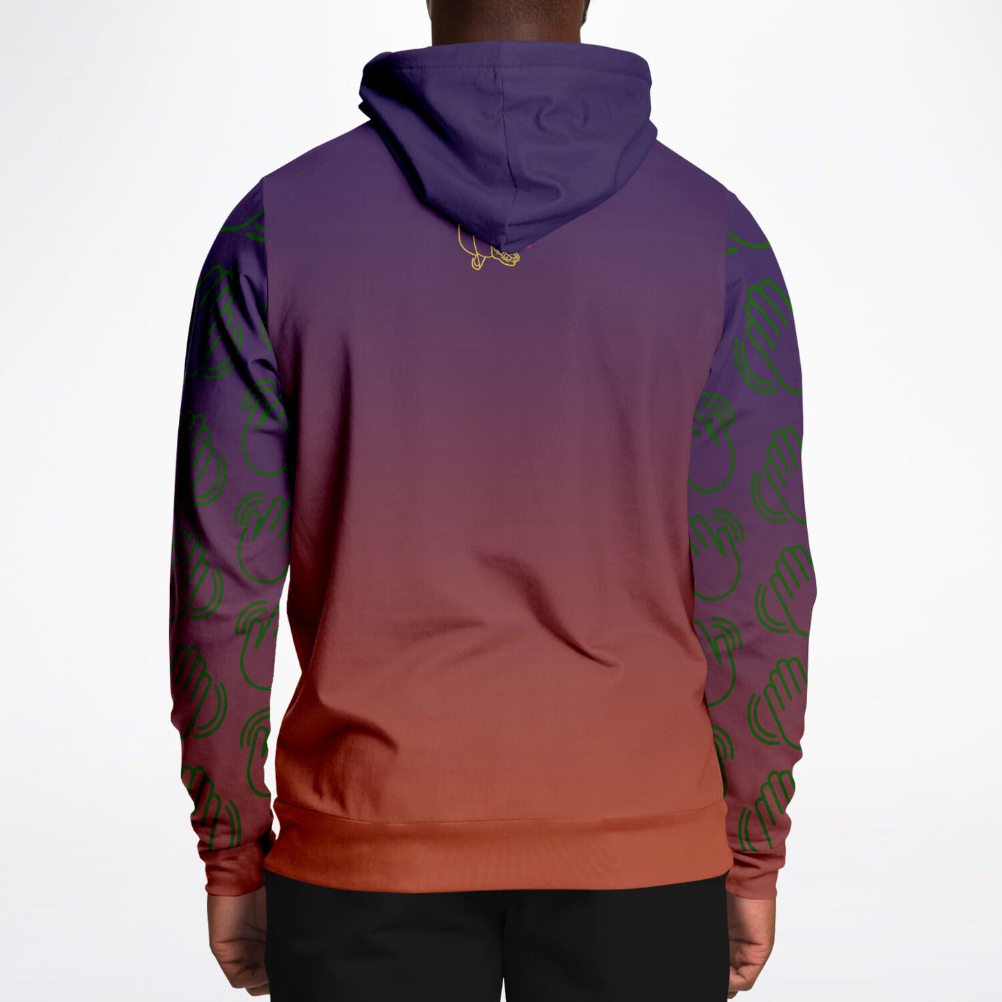 Bugmane Mr. Slap! Hoodie