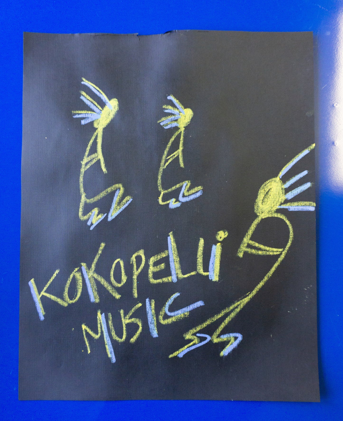 Kokopelli 13